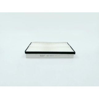 Фильтр салона BIG FILTER GB-9833 фото