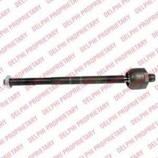 Тяга рулевая DELPHI TA2472 фото
