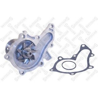 Насос водяной (помпа) Stellox 4501-0024-SX фото