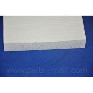 Фильтр салона PARTS-MALL PMC-011 фото