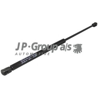 Газовый упор багажника JP Group 1281201500 фото