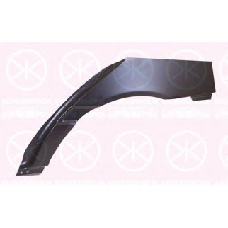 Арка заднего крыла левая KLOKKERHOLM 3515581 фото