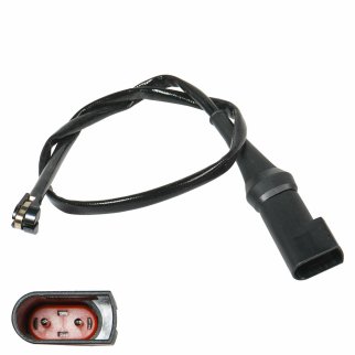 Датчик износа колодок TRIALLI PFS 1092 фото