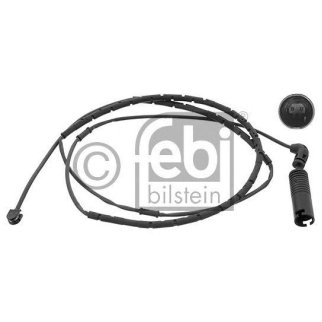 Датчик износа колодок FEBI 11935 фото