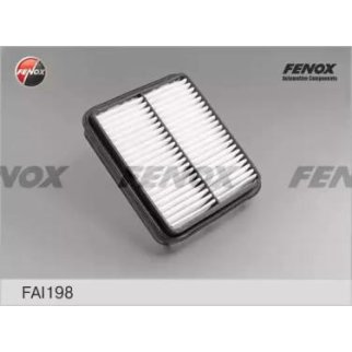 Фильтр воздушный Fenox FAI198 фото