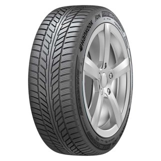 Автошина R18 225/55 Hankook Winter i*cept iON IW01 98V зима M+S 1033394 фото
