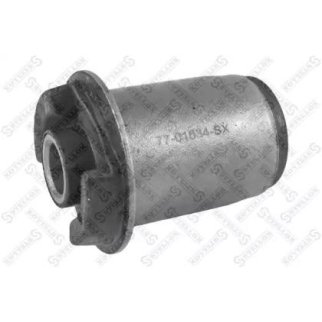 77-01634-SX_сайлентблок рычага перед.! Chrysler Voyager II 95-01 фото