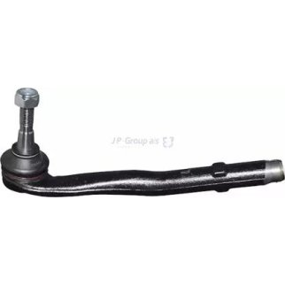 Наконечник рулевой левый JP Group 1444601170 фото