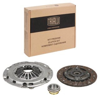 К-кт сцепления TRIALLI FR0506 фото