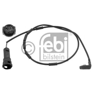 Датчик износа колодок FEBI 05109 фото