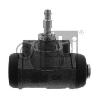 Цилиндр тормозной FEBI 09383 фото