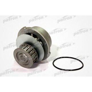 Насос водяной O-116 OPEL KADETT/VECTRA/ASCONA/CORSA 1.4I-1.6I/GSI 86-96 фото