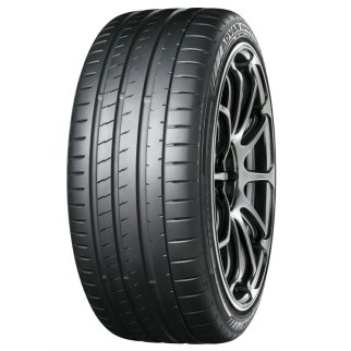 Шина Yokohama 285/35/19 Y 103 Advan Sport V107E фото