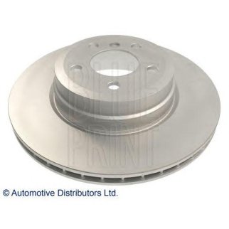 Диск тормозной фото