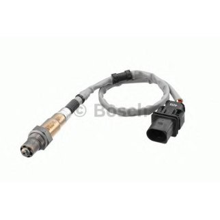 Датчик кислорода VW Passat (09-) BOSCH фото