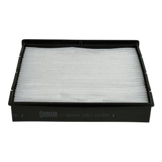 71-10254-SX_фильтр салона! Renault Scenic/Grand Scenic 1.4-2.0/1.5DCi/1.9DCi 03> фото 5