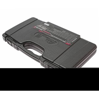 Набор вставок TORX, HEX, SPLINE с адаптерами 3/8" & 1/2" кейс 40пр JTC фото 1