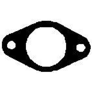 Прокладка выпускного коллектора Elring 917.542 фото