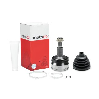 ШРУС наружный metaco 5730-443 фото