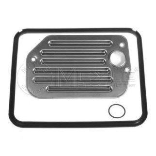 Фильтр АКПП Meyle 100 398 0004 фото