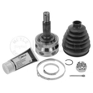 ШРУС наружный Meyle 37-14 498 0005 фото