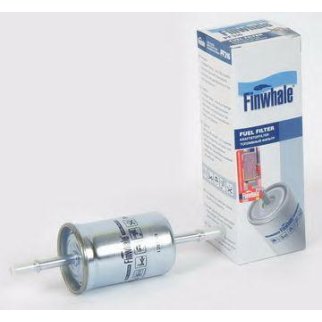 Фильтр топливный Finwhale PF316 фото