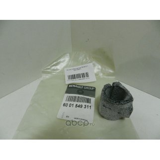 Втулка стаб.внутр. LADA фото