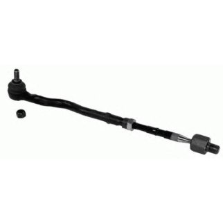 Тяга рулевая Lemforder 27115 02 фото