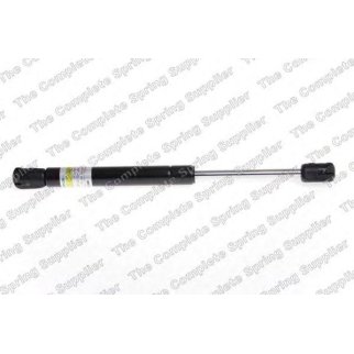 Газовый упор багажника LESJOFORS 81 634 68 фото