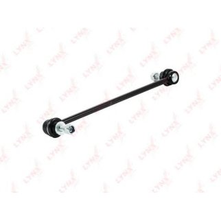 Стойка переднего стабилизатора LYNXauto C7293LR фото