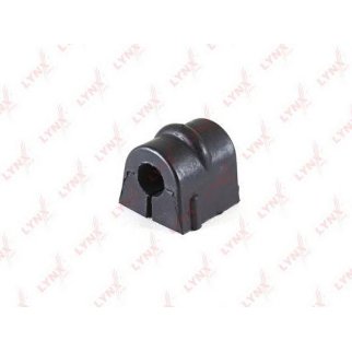 Втулка переднего стабилизатора LYNXauto C9257 фото