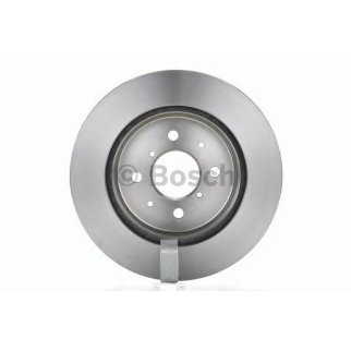 Диск тормозной BOSCH 0 986 479 370 фото