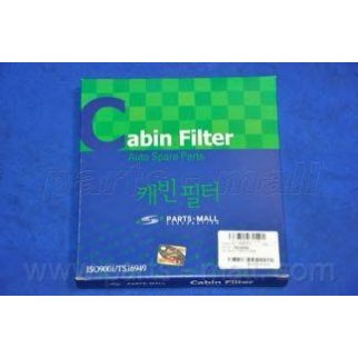 Фильтр салона PARTS-MALL PMG-016 фото