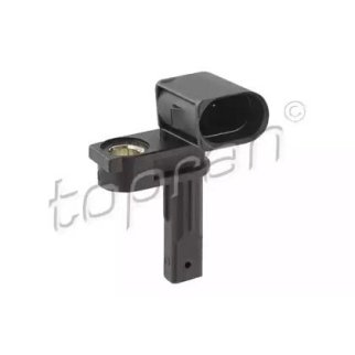 Датчик ABS topran 116307755 фото
