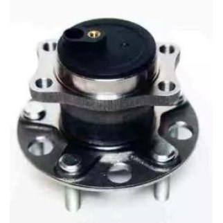 Ступица задняя TORQUE PL813 фото