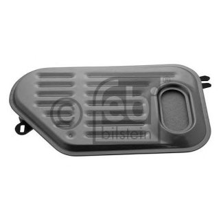 Фильтр АКПП FEBI 14264 фото