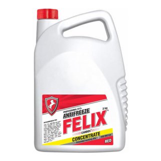 Антифриз FELIX 430206042 фото