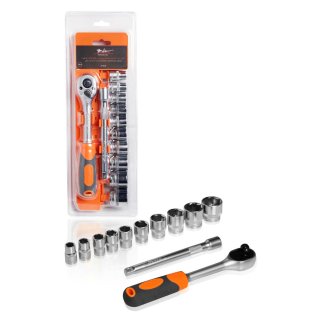 Набор инструментов AirLine AT-12-29 фото