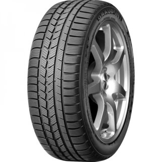 Шина легковая Roadstone Winguard Sport R18 245/45 100V зима н/шип. фото 1