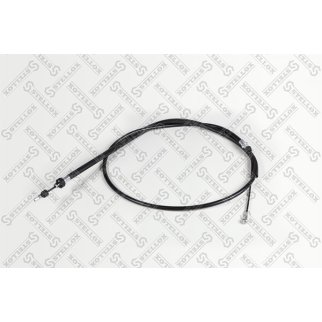 29-98871-SX_трос стояночного тормоза! 8200021940 Renault Master II 98> фото