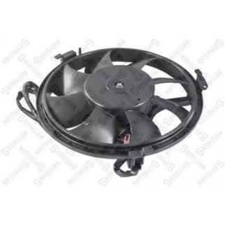 Вентилятор радиатора Stellox 29-99003-SX фото