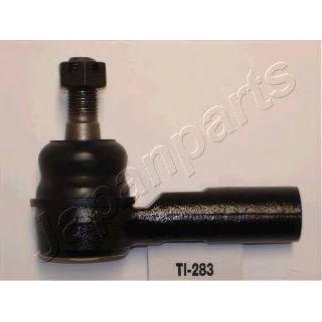 Наконечник рулевой Japanparts TI-283 фото