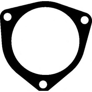 Прокладка приемной трубы глушителя Elring 808.670 фото