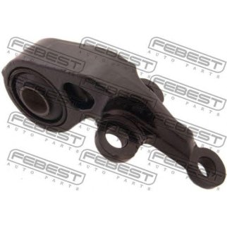 Сайлентблок FEBEST NAB-003B фото