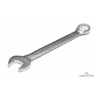 Ключ комбинированный 46мм (холодный штамп) СЕРВИС КЛЮЧ фото