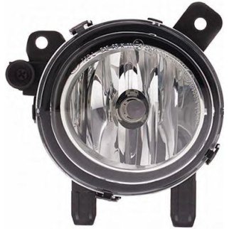 Фара противотуманная 1N0354990-031 фото