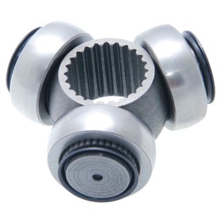 Трипоид 24x35.5 VOLVO S80 2007- FEBEST 2716-C30 фото 1