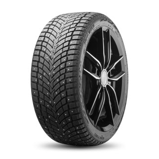 Шина Легковая Ikon Autograph Ice 10 R17 215/55 98T шип. фото