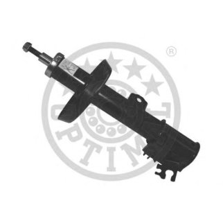 Амортизатор передний OPTIMAL A-18546HR фото