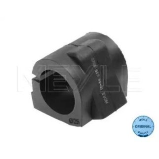 Втулка стабилизатора передн.подвески фото